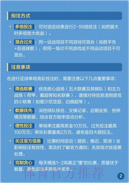 2026世界杯足球竞猜全面投注指南 2026世界杯足球竞猜全面投注指南