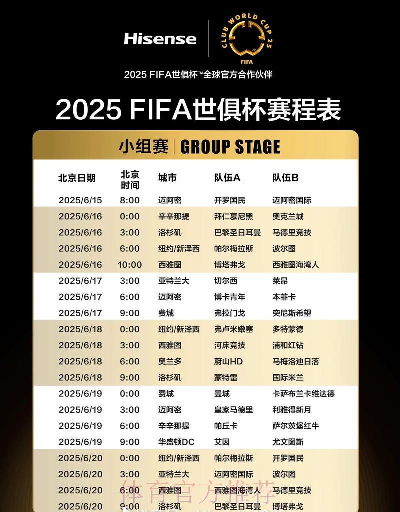 全球足球盛宴:世界杯直播赛程全面解读与精彩对阵深度点评 全球足球盛宴:世界杯直播赛程全面解读与精彩对阵深度点评