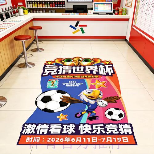 世界杯竞彩：掌握专业分析技巧，大幅提升获胜概率
