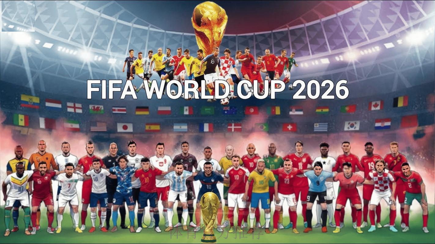 2026年世界杯赛事直播官方网站 2026年世界杯赛事直播官方网站