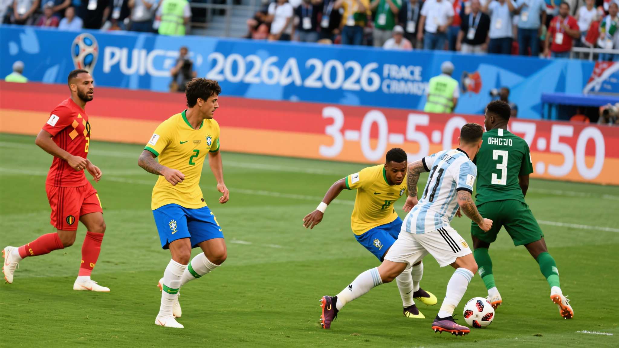 世界杯投注安全入口